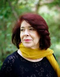 Blog::Mort de l'écrivaine algérienne Assia Djebbar